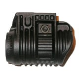 The Mako Group - FAB Defense 1 1/8in Tactical Flashlight Mount - Quick Release PLA118