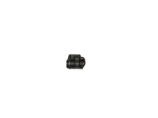 The Mako Group - FAB Defense 1in Tactical Flashlight Mount - Quick Release PLA1