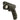 The Mako Group - FAB Defense 1in Tactical Flashlight Mount - Quick Release PLG