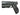 The Mako Group - FAB Defense 1-Inch Diameter 100-120 Lumen LED Light SPEEDLIGHT