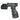 The Mako Group - FAB Defense Tactical Foregrip with 1in Flashlight adapter and On/Off Trigger T-GRIP