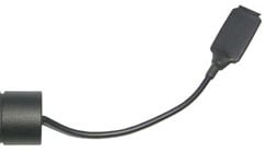 The Mako Group - FAB Defense Pressure Switch For The 1in Diameter 100-120 Lumen LED Light Speed Light