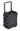 Underwater Kinetics 1022 Transit Case with Wheels - 21.8 x 17.8 x 10.8 - Black with Foam (06221)