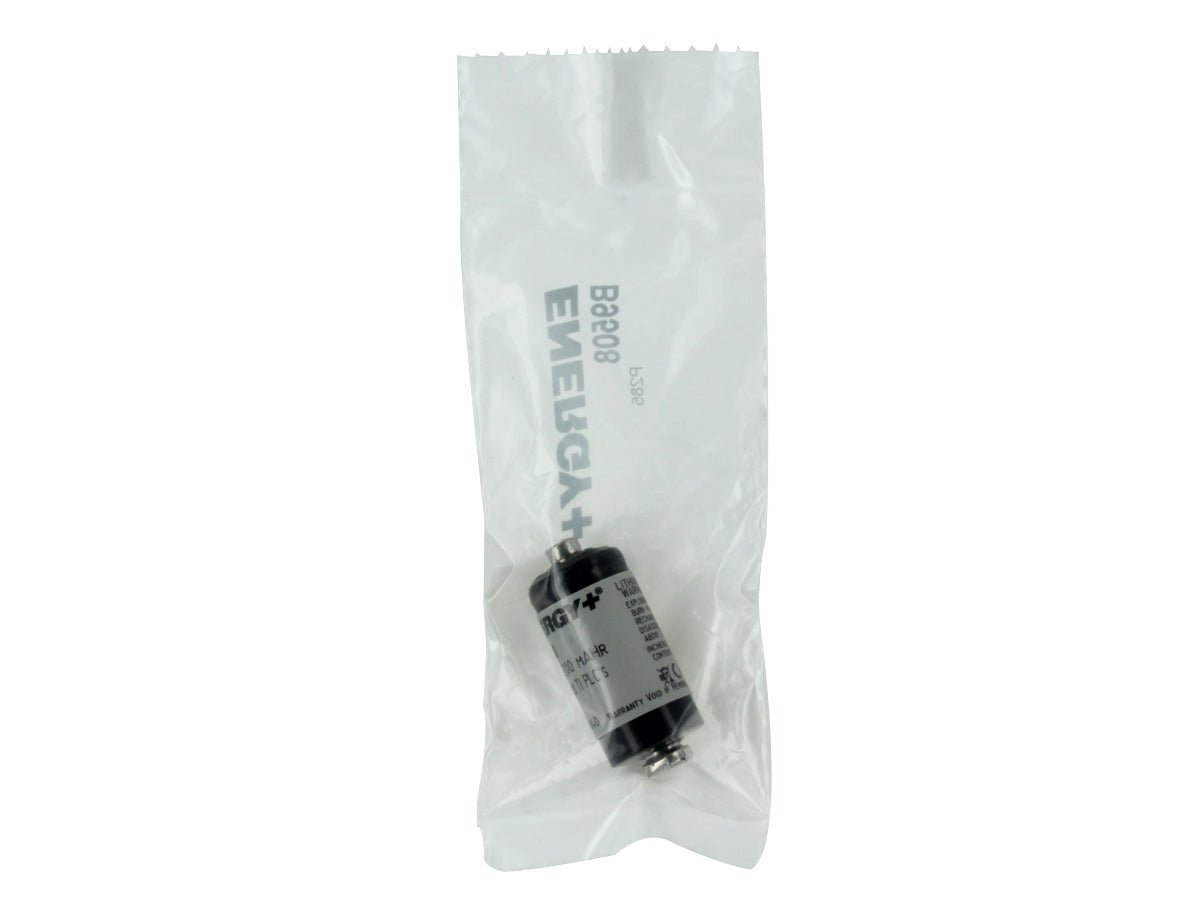 B9508 Energy+ B9508 1200mAh 3V Lithium (LiMnO2) PLC Battery Pack with Snap C ...