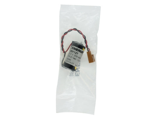 Energy+ B9712T 1200mAh 3V Lithium (LiMnO2) Battery Pack - Fits Cutler Hammer - Bulk