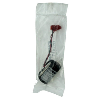 Energy+ B9781T 1700mAh 3V Lithium (LiMnO2) Battery Pack - Replacement for CPU PLC Logic Control and Industrial Computer - Heat Sealed Bag