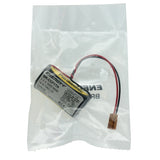 Energy+ BR-CCF1TH 5000mAh 3V Lithium (LiMnO2) Battery Pack for GE Fanuc - Heat Sealed Bag