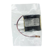 Energy+ BR-CCF2TH 5000mAh 6V Lithium (LiMnO2) Battery Pack for CH Controller UN3090 Class 9 - Heat Sealed Bag