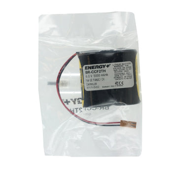 Energy+ BR-CCF2TH 5000mAh 6V Lithium (LiMnO2) Battery Pack for CH Controller UN3090 Class 9 - Heat Sealed Bag
