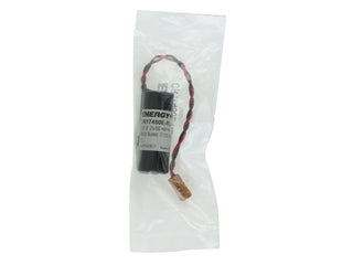 Energy+ CR17450E-RL 2400mAh 3V Lithium (LiMNO2) Battery Pack - Replacement for Le Blonde 77 CNC Router, GE Fanuc CNC - Heat Sealed Bag