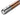 Fenix 15th Anniversary Limited Edition Commemorative Flashlight - CREE XP-E2 R3 LED - 85 Lumens - Rose Gold - Includes 1 x AAA