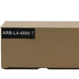 Fenix ARB-L4 26650 4800mAh 3.7V Protected Lithium Ion (Li-ion) Button Top Battery - Blister Pack