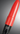 Fenix AD102-R Large Red Diffuser Tip - 1.38 Inches x 4.69 Inches - for TK Series LED Flashlights