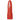 Fenix AD102-R Large Red Diffuser Tip - 1.38 Inches x 4.69 Inches - for TK Series LED Flashlights