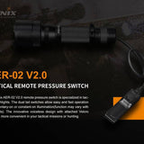 fenix aer-02-v2 straight cord remote pressure switch manufacturer slide