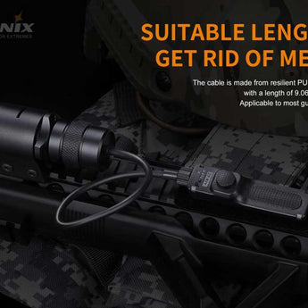 fenix aer-02-v2 straight cord remote pressure switch manufacturer slide