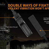fenix aer-03-v2 straight cord remote pressure switch manufacturer slide