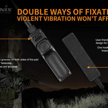 fenix aer-03-v2 straight cord remote pressure switch manufacturer slide