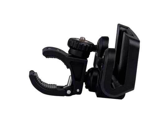 Fenix ALD-04 Helmet Flashlight Holder for 15mm-25mm Flashlights