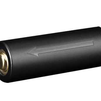 Fenix ALF-18 18650 to 21700 Battery Adapter