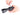 Fenix ALG-00 Flashlight Ring Picatinny Rail Mount with Quick Rail Clip