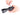 Fenix ALG-00 Flashlight Ring Picatinny Rail Mount with Quick Rail Clip