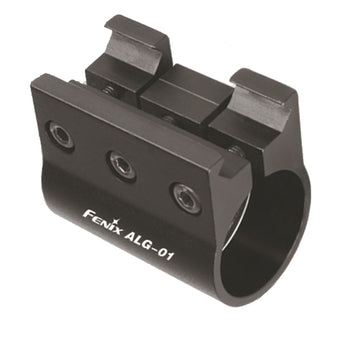 Fenix ALG-01 Tactical Flashlight Ring