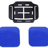 Fenix ALG-03 V2 Headlamp Attachment for HL55, HL60R, HM61R, HM65R, and HM75R