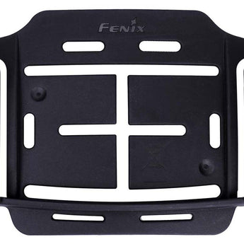 Fenix ALG-03 V2 Headlamp Attachment for HL55, HL60R, HM61R, HM65R, and HM75R