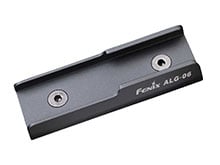 Fenix ALG-06 M-LOK Rail Clamp for Remote Pressure Switch