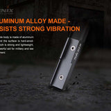 Fenix ALG-06 M-LOK Rail Clamp for Remote Pressure Switch