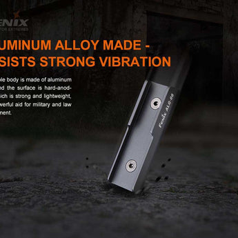 Fenix ALG-06 M-LOK Rail Clamp for Remote Pressure Switch