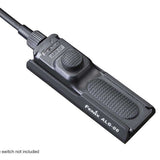 Fenix ALG-06 M-LOK Rail Clamp for Remote Pressure Switch