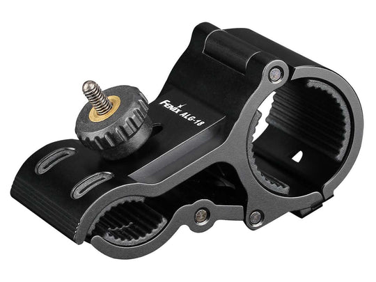Fenix ALG-18 Barrel Mount for Flashlights with Quick Release