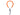 Fenix ALL-01 Flashlight Lanyard