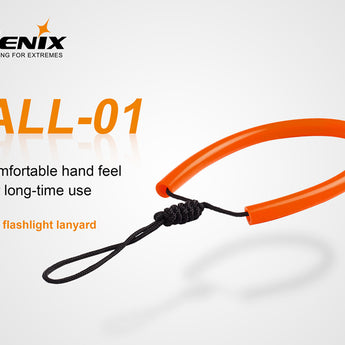 Fenix ALL-01 Flashlight Lanyard