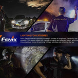 Fenix ALR-01 Tactical Flashlight Ring