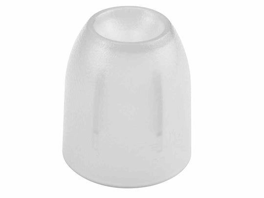 Fenix AOD-M Diffuser Tip for Select TK-Series - E-Series - and RC-Series Flashlights