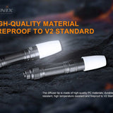 Fenix AOD-S-V2 Diffuser Tip