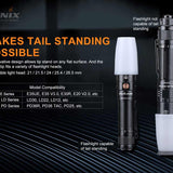 Fenix AOD-S-V2 Diffuser Tip