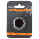 Fenix AOF-S Plus V2.0 Filter for the E, LD and PD Series Flashlights