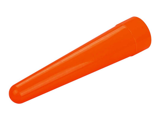 Fenix AOT-01 Orange Traffic Wand for the TK35 and TK35UE