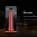 Fenix AOT-03 Traffic Wand - White or Orange