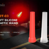 Fenix AOT-03 Traffic Wand - White or Orange