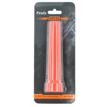 Fenix AOT-03 Traffic Wand - White or Orange
