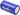 Fenix ARB-L10-80 10180 80mAh 3.6V Unprotected Lithium Ion (Li-ion) Button Top Battery