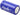 Fenix ARB-L10-80 10180 80mAh 3.6V Unprotected Lithium Ion (Li-ion) Button Top Battery