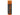 AA battery with orange casing and black text on a white background