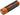 AA battery with '1600mAh' label on an orange and black background