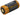 Fenix ARB-L16 16340 700mAh 3.7V Protected Lithium Ion (Li-Ion) Button Top Battery for PD25 and PD22UE Flashlights - Retail Packaging